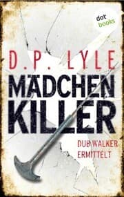 Cover von Mädchenkiller
