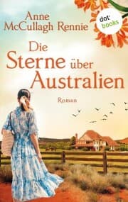 Cover von Die Sterne über Australien