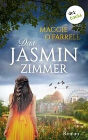 Cover von Das Jasminzimmer