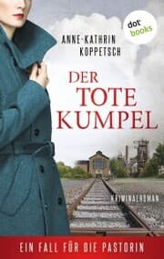 Cover von Der tote Kumpel