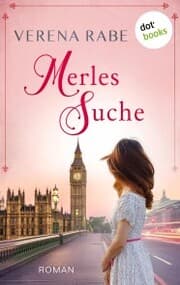 Cover von Merles Suche
