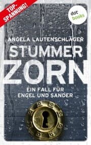 Cover von Stummer Zorn