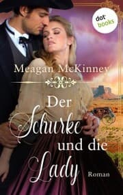 Cover von Der Schurke und die Lady
