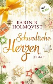 Cover von Schwedische Herzen