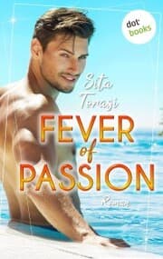 Cover von Fever of Passion