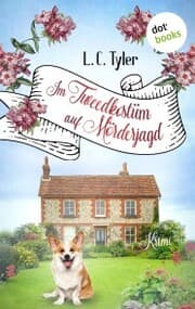 Cover von Im Tweedkostüm auf Mörderjagd - Ethelred Tressider ermittelt