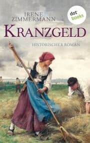 Cover von Kranzgeld
