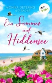 Cover von Ein Sommer auf Hiddensee