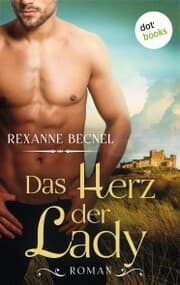 Cover von Das Herz der Lady