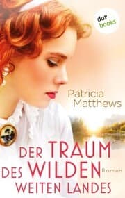 Cover von Der Traum des wilden, weiten Landes