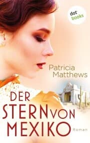 Cover von Der Stern von Mexiko