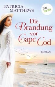 Cover von Die Brandung vor Cape Cod