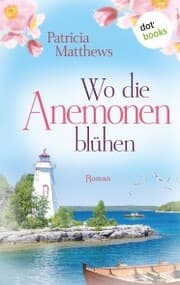 Cover von Wo die Anemonen blühen