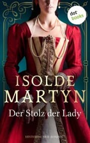 Cover von Der Stolz der Lady