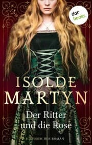 Cover von Der Ritter und die Rose
