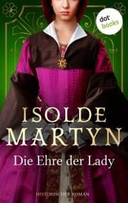 Cover von Die Ehre der Lady