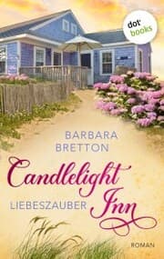 Cover von Candlelight Inn - Liebeszauber
