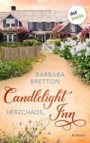 Cover von Candlelight Inn - Herzchaos