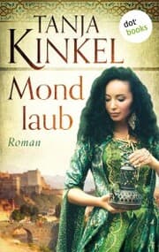 Cover von Morgenröte über der Alhambra - oder: Mondlaub
