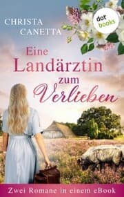 Cover von Eine Landärztin zum Verlieben