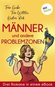 Cover von Männer und andere Problemzonen
