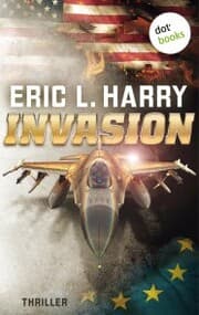 Cover von Invasion