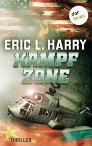 Cover von Kampfzone
