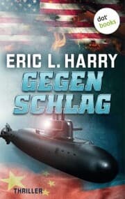 Cover von Gegenschlag