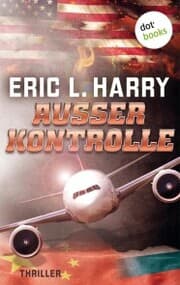 Cover von Außer Kontrolle