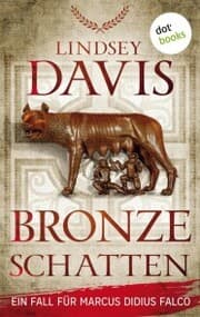 Cover von Bronzeschatten