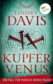 Cover von Kupfervenus