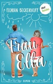 Cover von Frau Ella