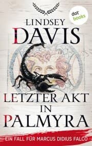 Cover von Letzter Akt in Palmyra