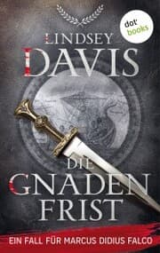 Cover von Die Gnadenfrist