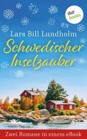 Cover von Schwedischer Inselzauber
