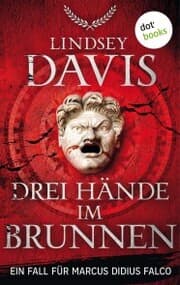 Cover von Drei Hände im Brunnen