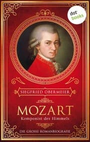 Cover von Mozart, Komponist des Himmels