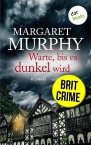 Cover von Warte, bis es dunkel wird
