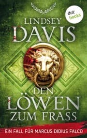 Cover von Den Löwen zum Fraß