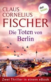 Cover von Die Toten von Berlin
