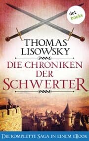 Cover von Die Chroniken der Schwerter