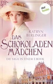 Cover von Das Schokoladenmädchen