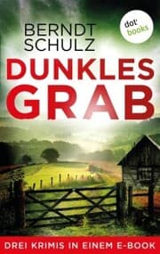 Cover von Dunkles Grab