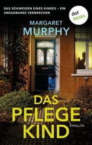 Cover von Das Pflegekind