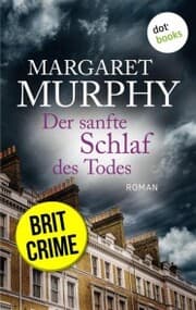 Cover von Der sanfte Schlaf des Todes: Im Visier eines Serienkillers