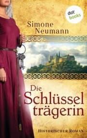Cover von Die Schlüsselträgerin