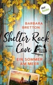 Cover von Shelter Rock Cove - Ein Sommer am Meer