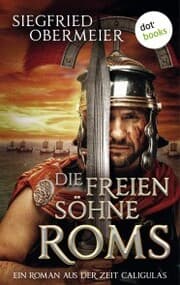 Cover von Die freien Söhne Roms