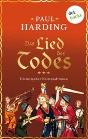 Cover von Das Lied des Todes