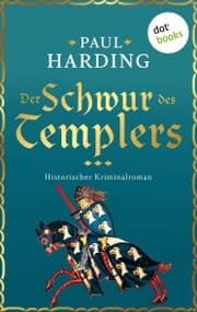 Cover von Der Schwur des Templers
